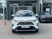 Toyota RAV4 V (XA50) Воронеж  - изображение 17