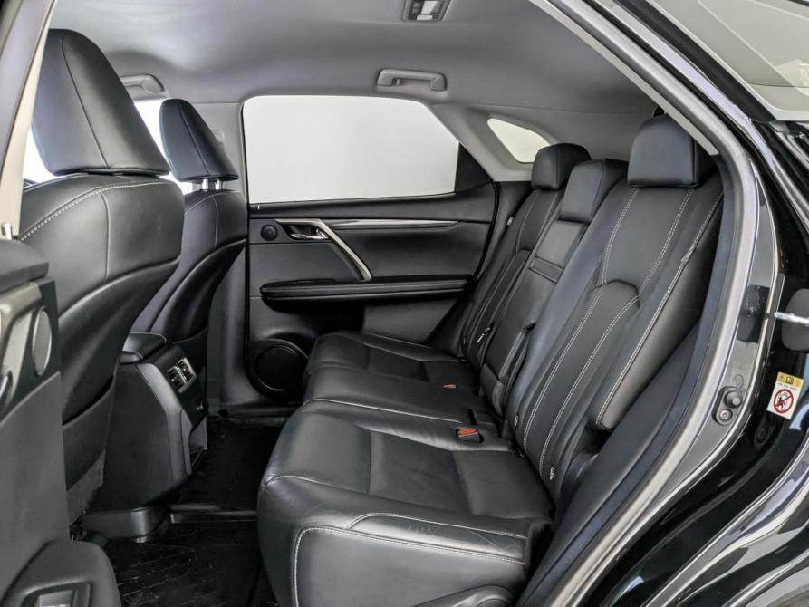 Lexus RX IV Москва  - изображение 18