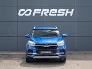Chery Tiggo 4 I Рестайлинг Краснодар  - изображение 25