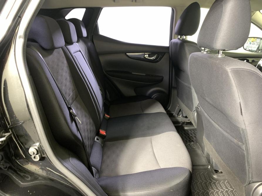 Nissan Qashqai II Москва  - изображение 17