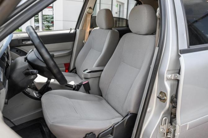 Geely CK (Otaka) I с пробегом 2007 года, цена 299 000 рублей, 116467 км, седан, Автокод Объявления