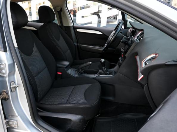 Citroen C4 II с пробегом 2013 года, цена 639 000 рублей, 208344 км, седан, Автокод Объявления