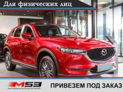 Mazda CX-5 II Рестайлинг Кемерово  - изображение 11