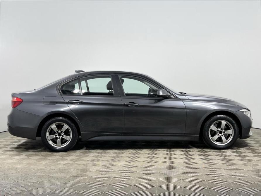 BMW 3 серии VI (F3x) Рестайлинг Казань  - изображение 5