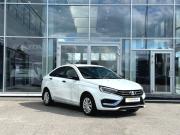 Lada (ВАЗ) Vesta I Рестайлинг (NG) Пермь  - изображение 31