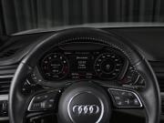 Audi A5 II (F5) Рестайлинг Москва  - изображение 50