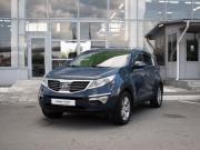 Kia Sportage III Курган  - изображение 23