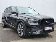 Geely Monjaro I Москва  - изображение 27