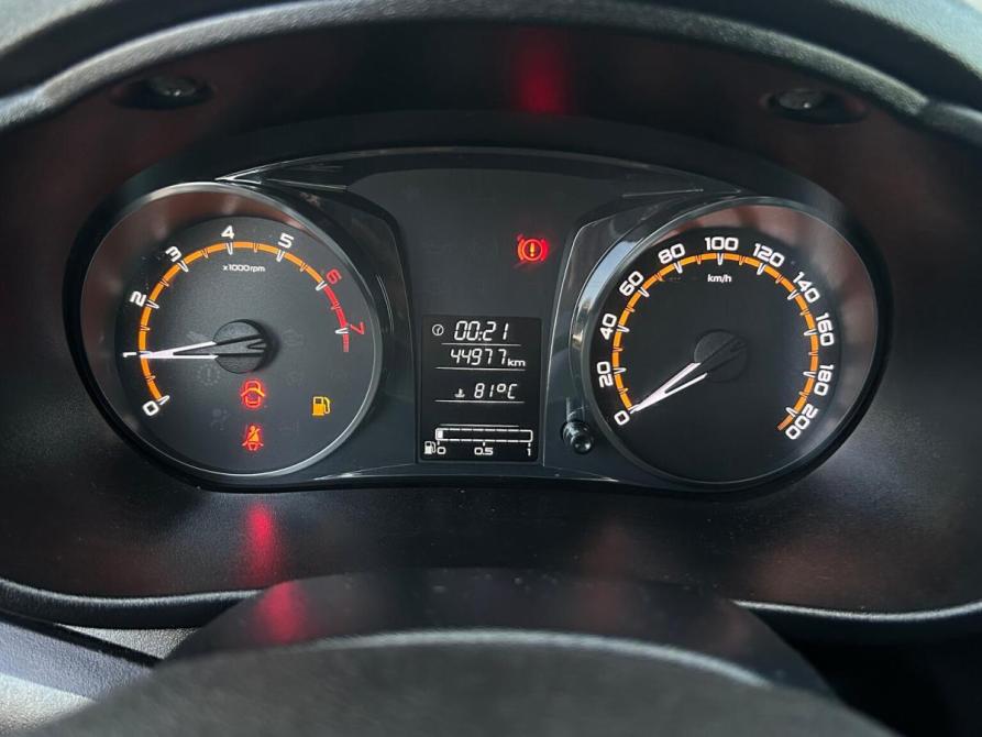 Lada (ВАЗ) Granta I Рестайлинг Альметьевск  - изображение 18