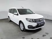 Lada (ВАЗ) Largus I Рестайлинг Уфа  - изображение 25