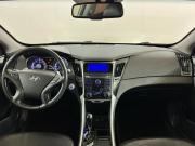 Hyundai Sonata VI (YF) Москва  - изображение 21