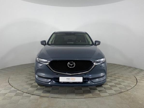 Mazda CX-5 II с пробегом 2021 года, цена 2 563 000 рублей, 88022 км, внедорожник, Автокод Объявления