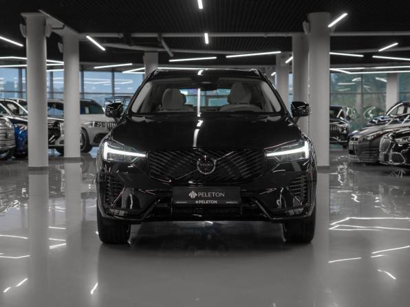 Volvo XC60 II Рестайлинг 2 с пробегом 2026 года, цена 8 100 000 рублей, 50 км, внедорожник, Автокод Объявления
