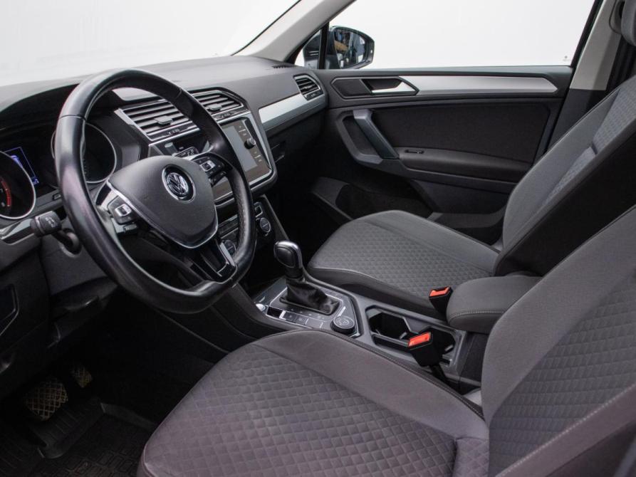 Volkswagen Tiguan II Москва  - изображение 11