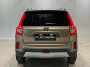 Geely Emgrand X7 I Рестайлинг 2 Самара  - изображение 22