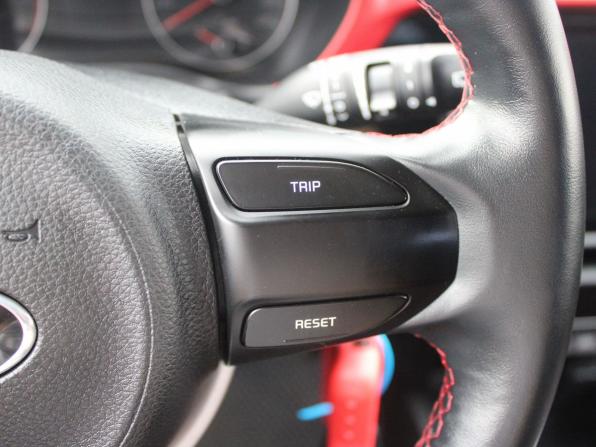 Kia Rio IV Рестайлинг с пробегом 2020 года, цена 1 749 000 рублей, 82867 км, хэтчбек, Автокод Объявления