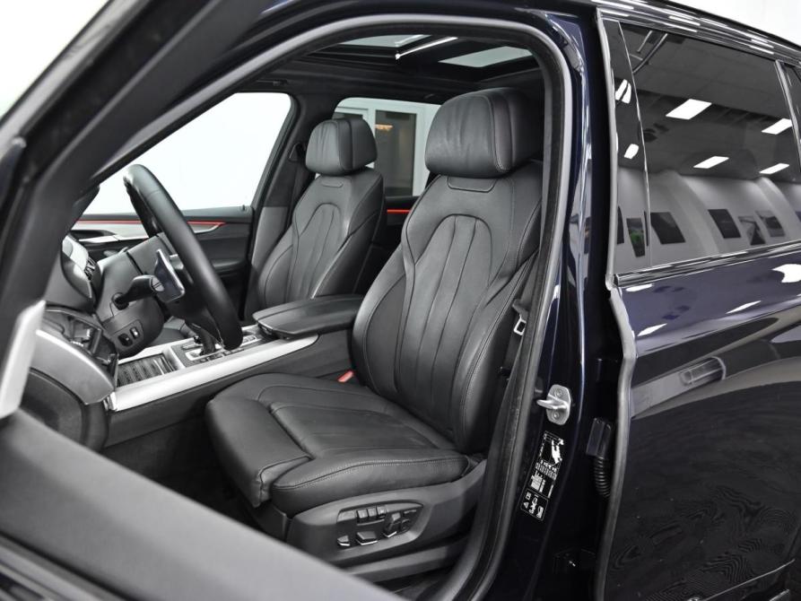 BMW X5 III (F15) Москва  - изображение 13