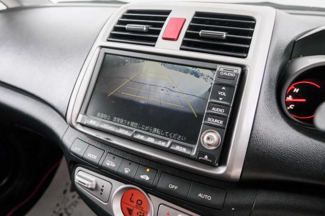 Honda Airwave I Рестайлинг с пробегом 2009 года, цена 899 000 рублей, 174000 км, универсал, Автокод Объявления