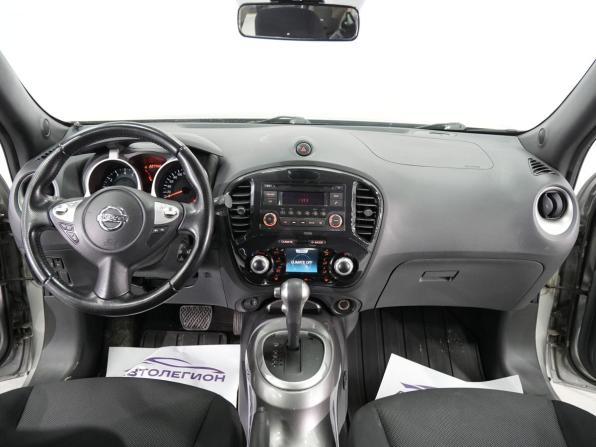 Nissan Juke I с пробегом 2012 года, цена 980 000 рублей, 227000 км, внедорожник, Автокод Объявления
