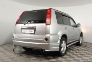 Nissan X-Trail II Волгоград  - изображение 28
