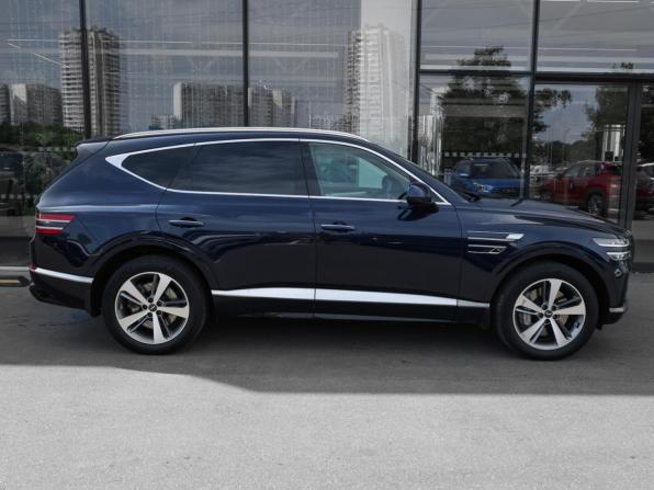Genesis GV80 I с пробегом 2021 года, цена 5 449 000 рублей, 86026 км, внедорожник, Автокод Объявления