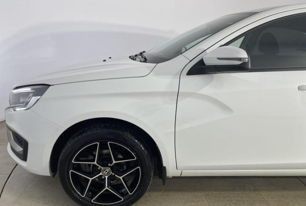 Lada (ВАЗ) Vesta I Рестайлинг (NG) Саранск  - изображение 11