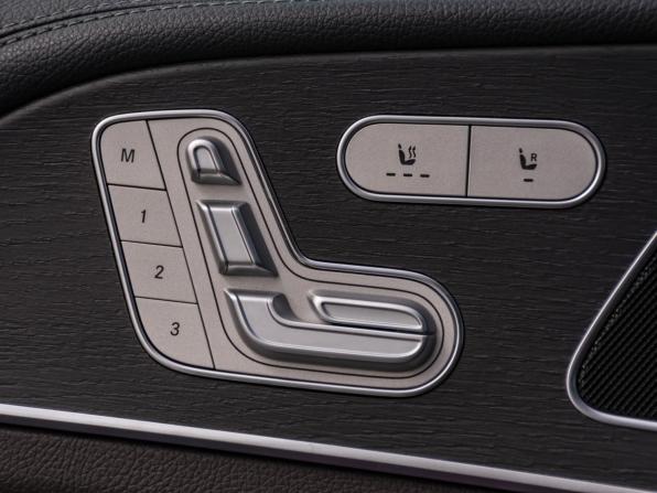 Mercedes-Benz GLE II (V167) с пробегом 2021 года, цена 7 080 683 рубля, 81804 км, внедорожник, Автокод Объявления