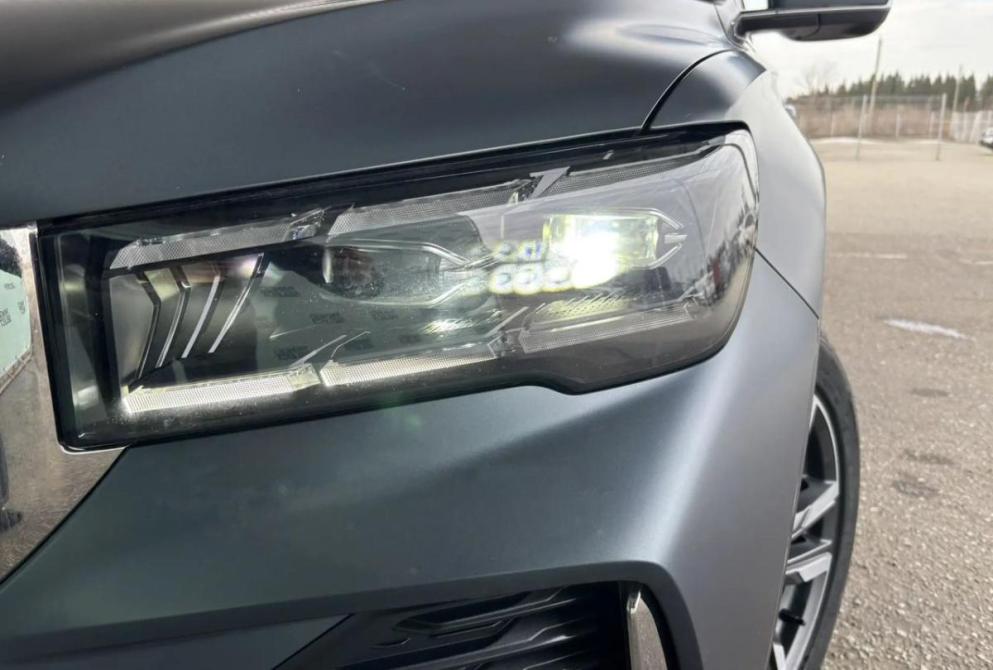 Geely Monjaro I Киров  - изображение 25
