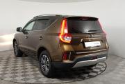 Geely Emgrand X7 I Рестайлинг 2 Волгоград  - изображение 28