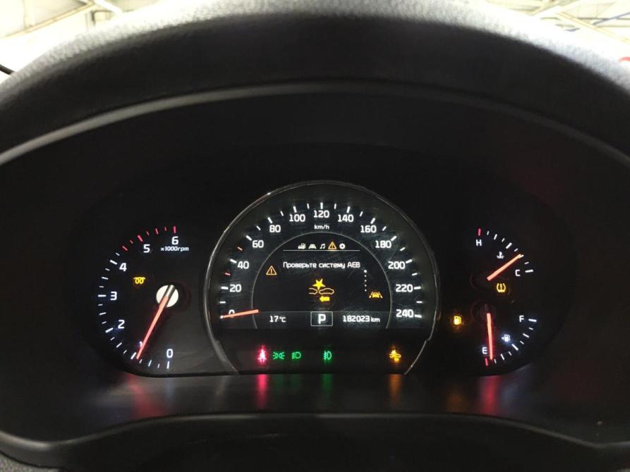 Kia Sorento III Prime Казань  - изображение 16