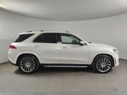 Mercedes-Benz GLE II (V167) Уфа  - изображение 31