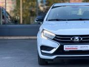 Lada (ВАЗ) Vesta I Рестайлинг (NG) Архангельск  - изображение 22