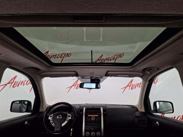 Nissan X-Trail II Рестайлинг с пробегом 2011 года, цена 1 249 000 рублей, 157930 км, внедорожник, Автокод Объявления