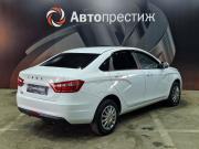 Lada (ВАЗ) Vesta I Ставрополь  - изображение 28