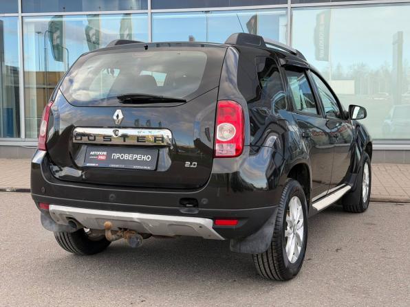 Renault Duster I с пробегом 2014 года, цена 765 000 рублей, 247560 км, внедорожник, Автокод Объявления