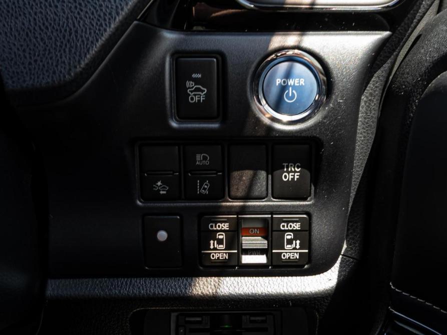 Toyota Esquire I Рестайлинг Краснодар  - изображение 20