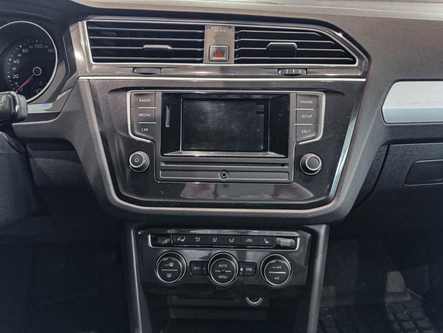 Volkswagen Tiguan II Казань  - изображение 18