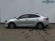 Hyundai Solaris II Рестайлинг Москва  - изображение 17
