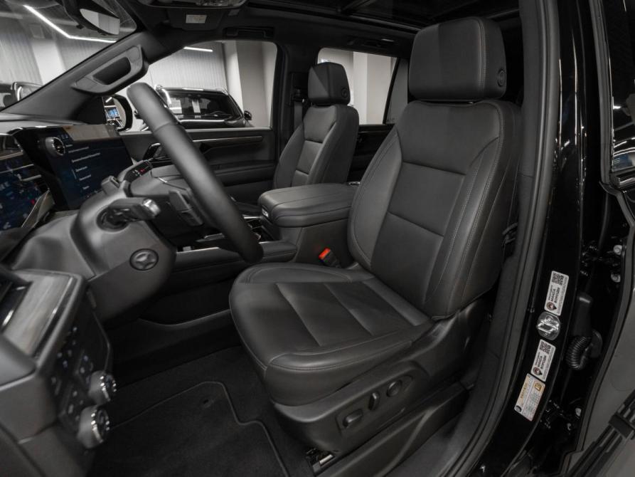 Chevrolet Tahoe V Рестайлинг Москва  - изображение 9