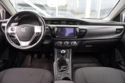 Toyota Corolla XI (E160 E170 E180) Ульяновск  - изображение 31