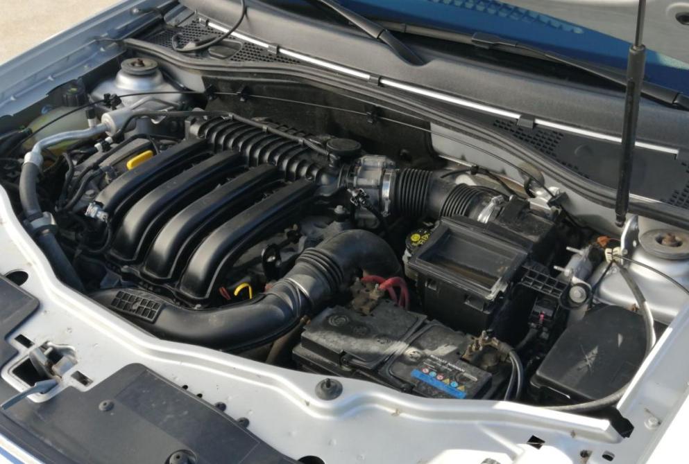 Nissan Terrano III (D10) Иваново  - изображение 24