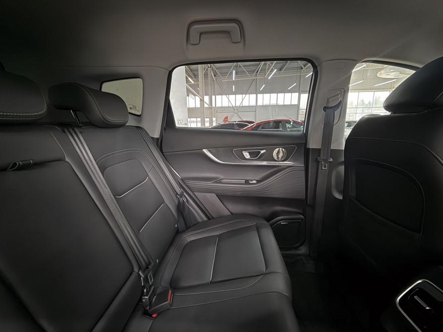 Chery Tiggo 7 Pro Max I Рестайлинг Смоленск  - изображение 29