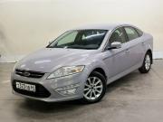 Ford Mondeo IV Рестайлинг Саратов  - изображение 14