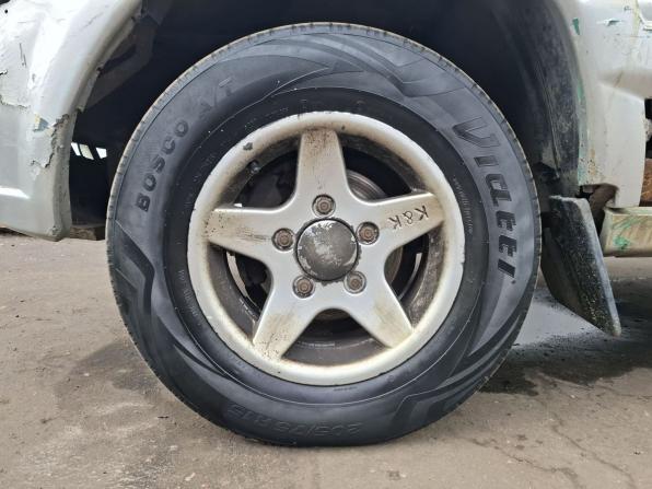 Chevrolet Niva I с пробегом 2004 года, цена 227 700 рублей, 300000 км, внедорожник, Автокод Объявления