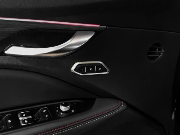Geely Tugella I Рестайлинг с пробегом 2023 года, цена 2 842 000 рублей, 63000 км, внедорожник, Автокод Объявления