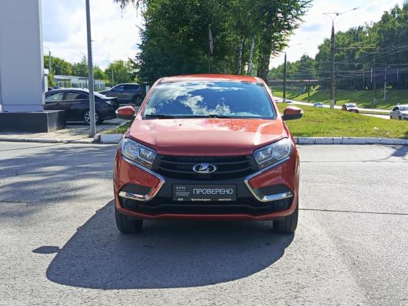 Lada (ВАЗ) XRAY I с пробегом 2018 года, цена 770 000 рублей, 126148 км, хэтчбек, Автокод Объявления