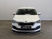 Skoda Rapid II Москва  - изображение 27