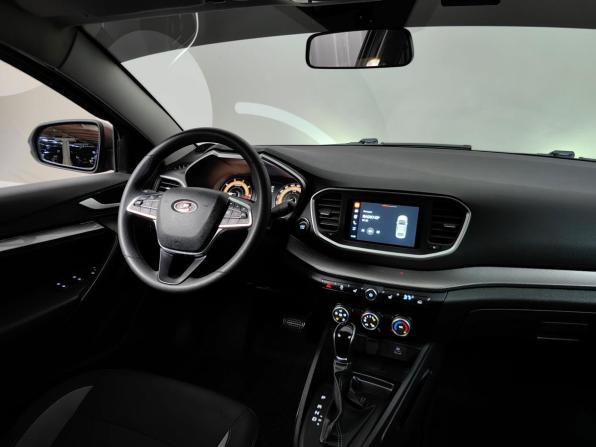 Lada (ВАЗ) Vesta I Рестайлинг (NG) с пробегом 2024 года, цена 1 299 000 рублей, 47342 км, седан, Автокод Объявления