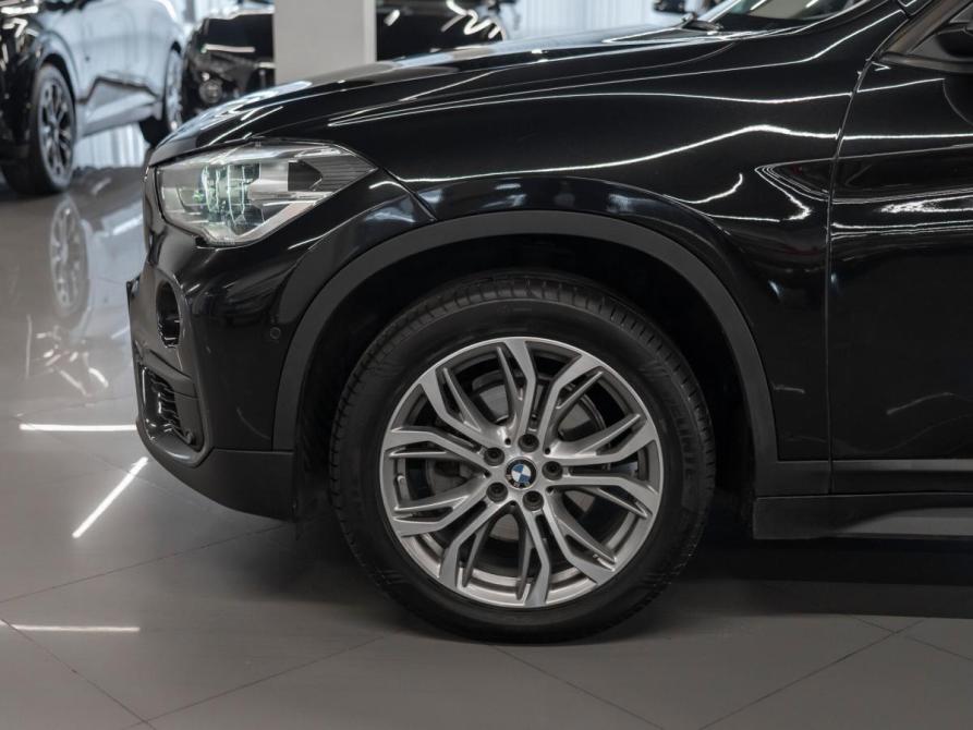 BMW X1 II (F48) Москва  - изображение 9