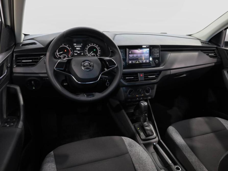 Skoda Rapid II Ростов-на-Дону  - изображение 6